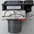 ABS POMPA AUDI BOSCH 0 265 236 075, 0265236075, 8K0 614 517BK, 8K0614517BK, 0265950933