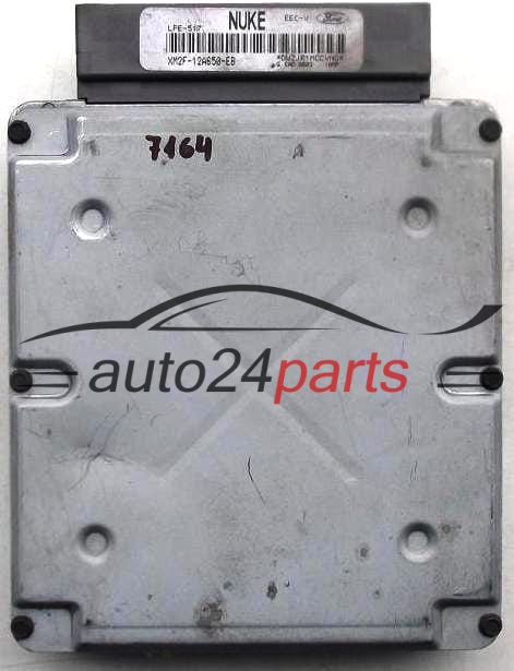 calculateur moteur pour ford galaxy 2.3