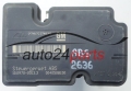 POMPE HYDRAULIQUE ET CALCULATEUR d'ABS OPEL ASTRA H 13246534 BE, 13246534BE, 10.0207-0080.4, 10020700804, 10.0970-0513.3, 10097005133 