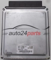 ECU CENTRALITA DE MOTOR FORD MONDEO 3S7A-12A650-FD, 3S7A12A650FD, 12219090, R0411C006E 