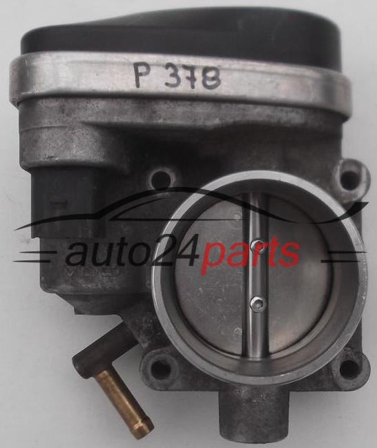 DROSSELKLAPPE MINI MINI COOPER VDO 408.238/627/001, 408238627001, 1354 1 503 358-03, 1354150335803