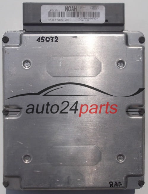 97BB12A650ABB, 97BB-12A650-ABB NOAH 