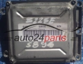 KOMPUTER STEROWNIK SILNIKA OPEL ASTRA VECTRA ZAFIRA 2.2 Z22SE 09391263 DKTM, 12202143, 12 202 143, 6235044, 62 35 044 -  896, 319, 19676, 19677, 22034, 22035