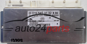 ABS STEROWNIK ASR MERCEDES W202 0195453132, 019 545 31 32, ATE 10.0946-1521.4, 10094615214