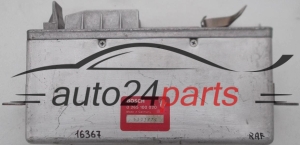 ABS STEUERGERAT BMW 5 BOSCH 0 265 100 020, 0265100020
