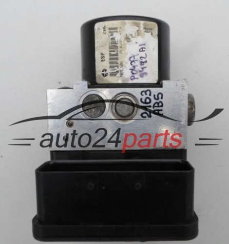 ABS PUMPE BLOCK HYDRAULIKPUMPE STEUERGERAT  CHRYSLER 300C P04779492AI