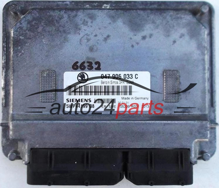 047 906 033 C, 047906033C, SIEMENS 5WP44199