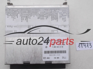 CALCULATEUR ABS FMR MERCEDES ATEGO A0004462302, A 000 446 23 02, 412.413/009/003