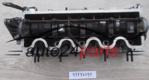 GLOWICA SILNIKA 1.9 JTD Z19DT ALFA ROMEO FIAT OPEL 55193091 - GW02, GW03,  GW05