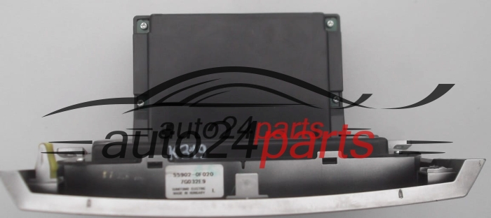 TOYOTA 559020F020, 7G032E9.jpg