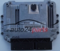 calculateur moteur pour honda civic 2.2 cdti