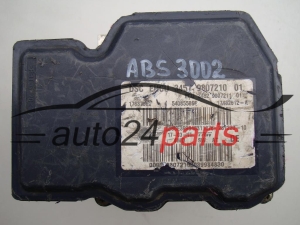 KOMPUTER STEROWMIK SILNIKA MINI COOPER 61071121, 3451980721001
