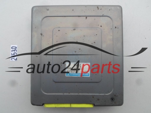 KOMPUTER STEROWNIK SILNIKA MAZDA 626 2.0 FP01 18 881C, FP0118881C, E2T03771M