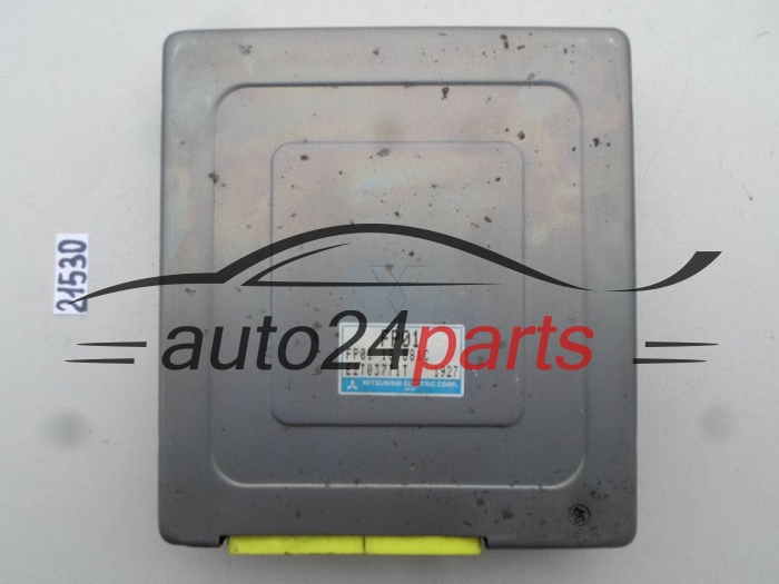 KOMPUTER STEROWNIK SILNIKA MAZDA 626 2.0 FP01 18 881C, FP0118881C, E2T03771M
