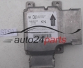 STEROWNIK MODUL PODUSZEK POWIETRZNYCH OPEL VECTRA C SIGNUM GM 13 18 69 47 KN