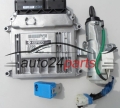 CALCULATEUR MOTEUR HYUNDAI I10 1.2, 9030933200KI, 39100-03145, 3911003145, GPA-842DFS1-5000 