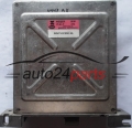 KOMPUTER STEROWNIK SILNIKA FIAT TIPO TEMPRA 1.8 WEBER IAW4T3, IAW 4T3.07/8SE/9A - 4447, 9794