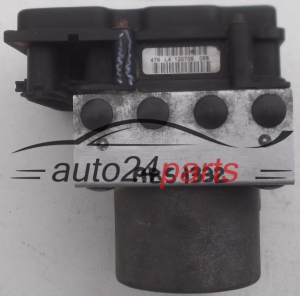 POMPE HYDRAULIQUE ET CALCULATEUR d'ABS TOYOTA COROLLA VERSO BOSCH 0 265 231 484, 0265231484, 44510-0F010-A, 445100F010A, 0 265 800 394, 0265800394