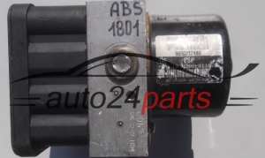 ABS POMPA PEUGEOT 206 9650222880, 10.0206-0118.4, 10020601184, 10.0960-1135.3, 10096011353