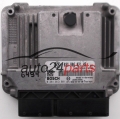 KOMPUTER STEROWNIK SILNIKA VW VOLKSWAGEN CADDY 1.9 TDI 03G906021HS, 03G 906 021 HS, BOSCH 0281013681, 0 281 013 681, DIESEL EDC16U34 0017, 1039S15958