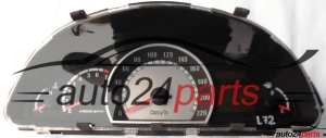 Tacho Kombiinstrument HYUNDAI MATRIX 1.6 H54 BGJ 9400317510, 94003-17510, 200570100H, 2005-70100H 