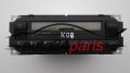 MANDO DE CALEFACCION AIRE ACONDICIONADO CLIMATRONIC VOLKSWAGEN PASSAT VARIANT 3B5 PASSAT 3B1 3B2 GOLF IV AUDI HELLA 5HB 007 617-02, 5HB00761702, 3B1 907 044 A, 3B1907044A