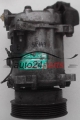 SPREZARKA KLIMATYZACJI MITSUBISHI VOLVO RENAULT SANDEN