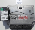 KOMPUTER STEROWNIK SILNIKA OPEL 1.7 CDTI BOSCH 0 281 011 153,  GM 24 467 020