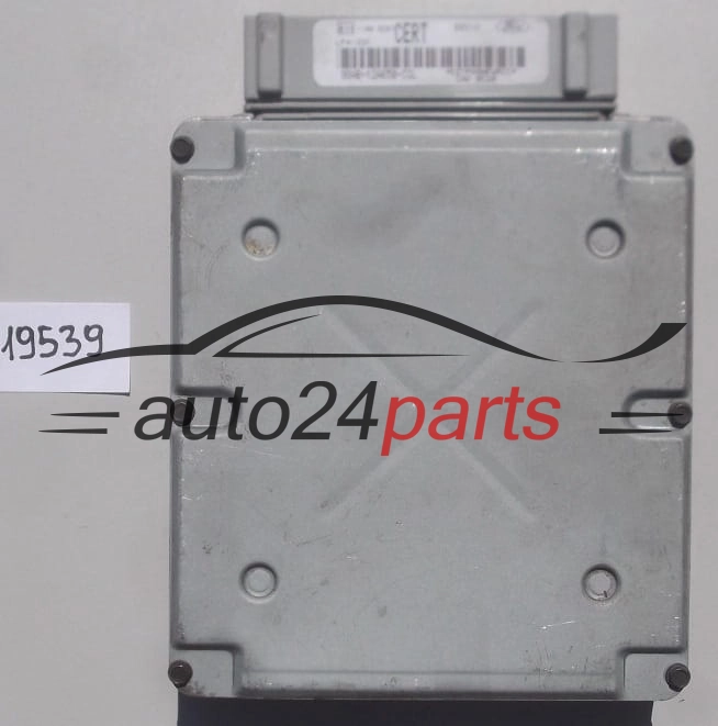KOMPUTER STEROWNIK SILNIKA FORD FOCUS VISTEON 98AB-12A650-CGL