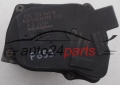 PRZEPUSTNICA POWIETRZA AUDI VOLKSWAGEN SEAT SIEMENS VDO A2C53030790, 03C 133 062 B, 03C133062B