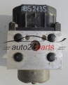 POMPE HYDRAULIQUE ET CALCULATEUR d'ABS RENAULT 2.5 BOSCH 0 265 216 487, 7700 416 533,  0 273 004 234