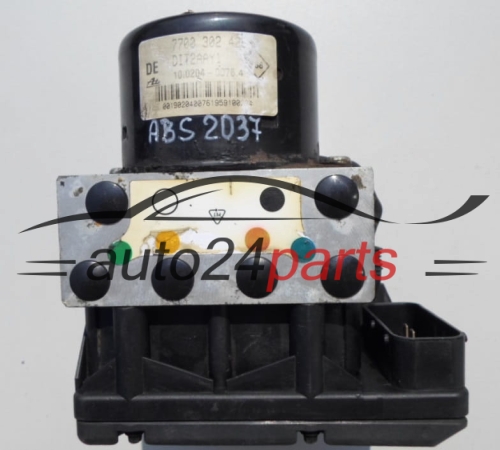 ABS POMPA RENAULT MASTER OPEL MOVANO 7700302426, 10.0204-0076.4, 10020400764, 10.0946-1401.3, 10094614013