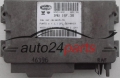 ECU CENTRALITA DE MOTOR FIAT PUNTO 1.1 MAGNETI MARELLI IAW 16F.3B, IAW16F3B, 46521173, 61602.099.00, 6160209900