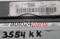 MOTORSTEUERGERÄT ECU STEUERGERÄT FORD MONDEO 1.8 3S7A12A650LA, 3S7A-12A650-LA LBO-112 5HNA