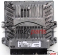 ECU CENTRALITA DE MOTOR VOLVO C30 2.0, SIEMENS 5WS40328C-T