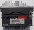 KOMPUTER STEROWNIK SILNIKA VW VOLKSWAGEN GOLF 1.6 BOSCH 0 261 203 304/305