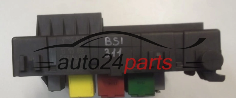 OPEL VECTRA C SIGNUM 2002-2008 13170888 CW 93180091