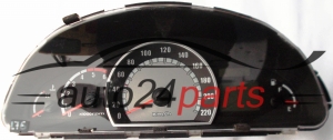 ZESPÓŁ WSKAŻNIKÓW ZEGARY PRĘDKOŚCIOMIERZ LICZNIK HYUNDAI MATRIX 1.5 CRDI DS6 20031111, 9400317360, 94003-17360, 200517900H, 2005-17900H