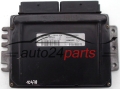 calculateur moteur pour renault megane 1.6