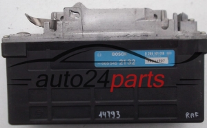 BOSCH 0265101018, 0 265 101 018, 0055452132, 005 545 21 32