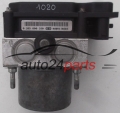Pompa abs i sterownik NISSAN ALMERA 1.5 0265231415 0265800330