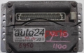 KOMPUTER STEROWNIK SILNIKA LANCIA Y 1.1 BOSCH 0 261 200 716, 0261200716, 7778785, 26SA2593, 201