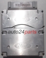ECU CENTRALITA DE MOTOR  FORD ESCORT 1.6 VISTEON 94AB12A650EB, ENVY