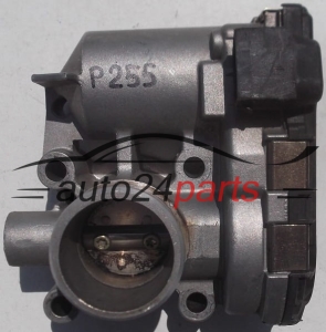 DROSSELKLAPPE SMART BOSCH 0 205 003 055, 0205003055, 000 3094 V006, 0003094V006, A 160 141 02 25, A1601410225