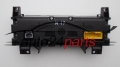 MANDO DE CALEFACCION AIRE ACONDICIONADO CLIMATRONIC PEUGEOT 406 VALEO 96303375ZL/658636N, 96303375ZL 658636N