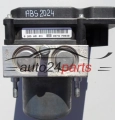 ABS POMPA FIAT PUNTO EVO BOSCH 0 265 251 572, 0265251572, 51876878, 0265951913 