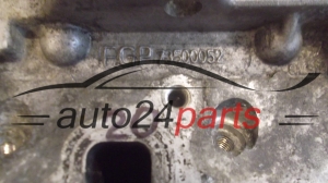 GLOWICA SILNIK OPEL FIAT 1.3 CDTI Z13DT FGP 73500052