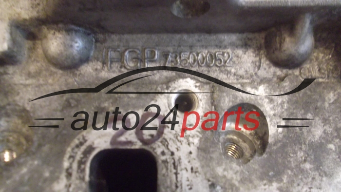 GLOWICA SILNIK OPEL FIAT 1.3 CDTI Z13DT FGP 73500052