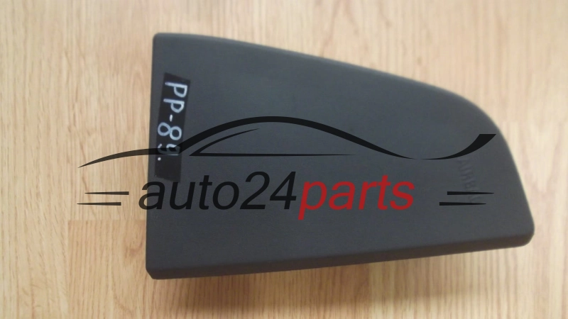 AIR BAG FOTELA PODUSZKA POWIETRZNA SIEDZENIA OPEL VECTRA C SIGNUM LEWA 24437224