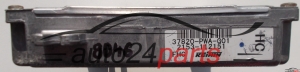 CALCULATEUR MOTEUR HONDA JAZZ 1.3 37820-PWA-G01, 37820PWAG01, 2153-112151, 2153112151, HC 